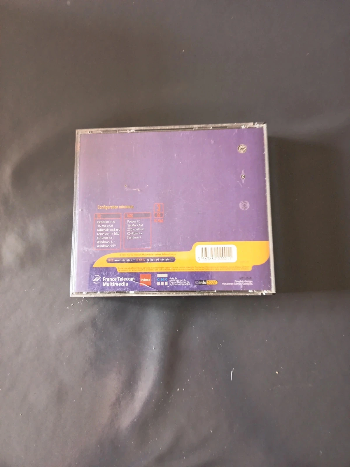 Juego Cruzadas – photo 3